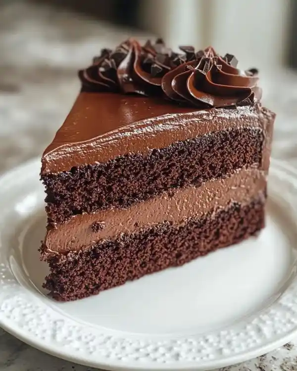 Part de Gâteau